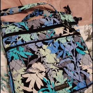 Vera bradley cross body